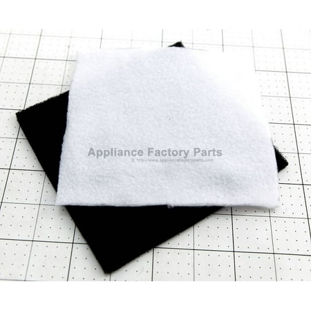 

FILTER WITHOUT FRAME FP1000