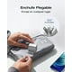 thumbnail image 4 of EF ECOFLOW Cargador USB C, Carga GAN Rapid de 30 W Tipo C con Enchufe Plegable, Cargador Rápido de P, 4 of 6
