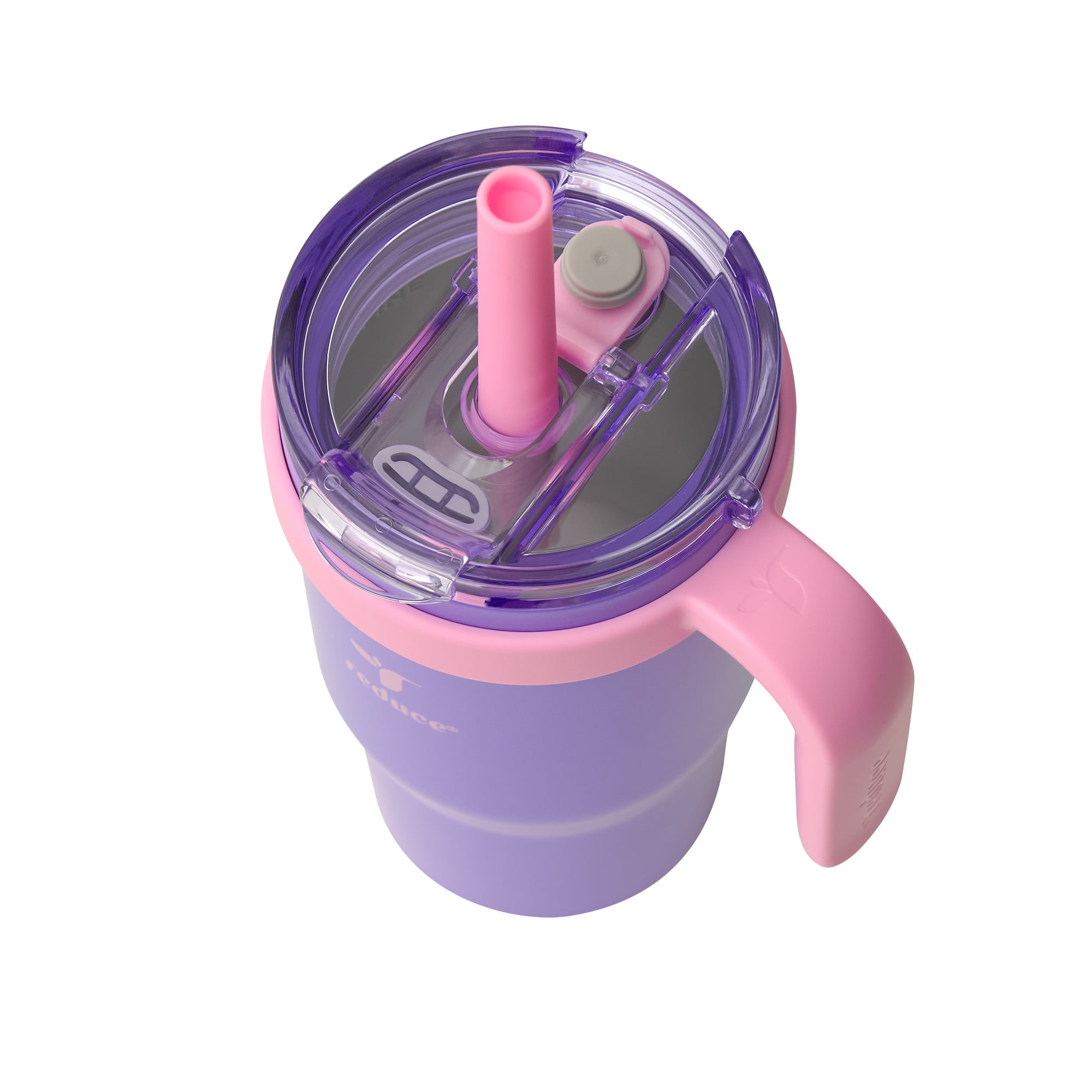 Reduce 18oz Coldee 2PK Mermaid Reduce 18oz Coldee 2PK Mermaid