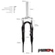 thumbnail image 2 of Suspension Horquilla R26 Negro negro, 2 of 6