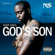 Nas - God's Son - Music & Performance - CD