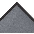 thumbnail image 1 of Notrax - Tapis d'Entrée Tapissé 141S0036GY, Gris, 3 Pi. x 6 Pi., 1 of 1