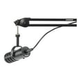 thumbnail image 2 of SAMSON Q9U MICROPHONE de Diffusion USB/XLR, 2 of 7