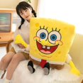 thumbnail image 2 of TWYGV Pillow Pets Spongebob Squarepants 14-32Stuffed Animal Toy, 2 of 4