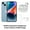 Blue, variant on Restored Apple iPhone 14 128GB 64-bit 3.23GHZ processor Yellow Unlocked Cell Phone with 6GB RAM