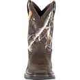thumbnail image 3 of Rocky Big Kids' Ride FLX Waterproof Western Boot, 3 of 5