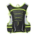 thumbnail image 1 of Mochila De Ciclismo Mochila Mochila Mochila De Hidratación Mochila De Bicicleta Mochila De Hidratación Verde 175x215x43cm, 1 of 8