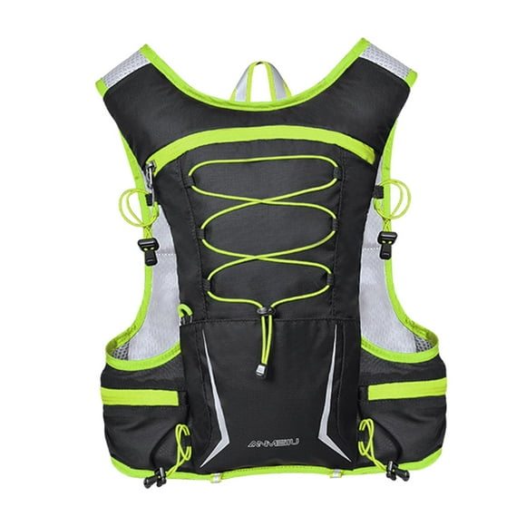 Mochila De Ciclismo Mochila Mochila Mochila De Hidratación Mochila De Bicicleta Mochila De Hidratación Verde 175x215x43cm