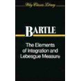 thumbnail image 2 of The Elements of Integration and Lebesgue Measure (Wiley Classics Library), 2 of 2