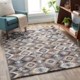 thumbnail image 2 of Surya Dena Wool 8' X 10' Rectangle Area Rugs DNA1007-810, 2 of 7