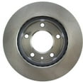 thumbnail image 3 of C-Tek Disc Brake Rotor 121.35072 Fits select: 2005-2006 DODGE SPRINTER, 2003-2005 SPRINTER 2500 SPRINTER, 3 of 5