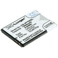 thumbnail image 4 of 1800mAh TLi017C2 Battery for Vodafone Smart Speed 6 VF795 VF-795, 4 of 5