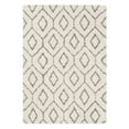 thumbnail image 2 of Surya SGT2302 Serengeti Shag Area Rug, 2 of 2
