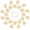Lotus, variant on 48-Pack Flower Lapel Pins for Men, Golden Leaf Rose Boutonnieres Pin Groom Wedding/Dance/Party, Men Suits Satin Corsage [Light Yellow]