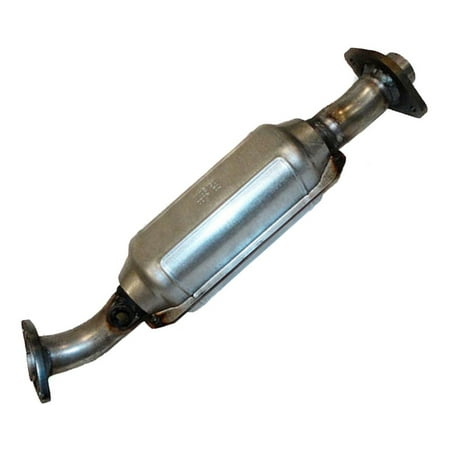 toyota tacoma catalytic converter replacement
