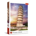 thumbnail image 1 of Trefl Casse-Tête de 1000 Pcs, Tour de Pise, 1 of 4