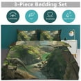 thumbnail image 6 of Jurassic Dinosaur Bedding Set with Zipper Closure for Girls & Boys, 6 of 6
