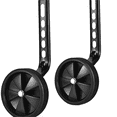 thumbnail image 1 of Bike Training Wheels for 12 14 16 18 20 Inch Variable Speed and Single Speed Kids Bike, 1 of 8