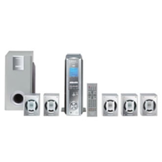 Panasonic SC-DM3 Micro Home Theater System