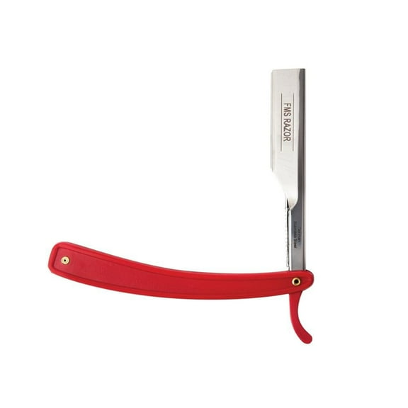 FMS Injector Razor: Precision Shaving with Personna Mini Injector Blades