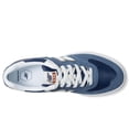 thumbnail image 2 of New Balance, Unisex, 574 Vulc, Indigo/White, Men 10, Women 11.5, Medium, 2 of 7