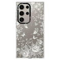 thumbnail image 1 of Fairy White Garden Phone Case - Samsung Galaxy S24 Ultra Case,iPhone 16 Plus, 1 of 10