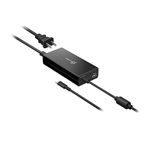 j5Create JUP2290 100W PD USB-C
