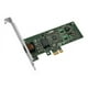 Intel Gigabit CT Desktop Adapter - Adaptateur Réseau - PCIe low profile - 1GbE - 1000Base-T – image 2 sur 2