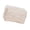 Pink, variant on Large Capacity Cotton Floral Quilted Makeup Bag Cosmetic Pouches Accessory Storage Organized For Travel And Daily Use