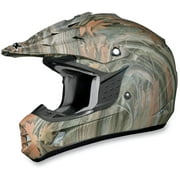 AFX FX-17 Helmet Camo Brown 4XL  0110-2597