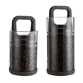 thumbnail image 5 of Glass Airtight Jars Coffee Bean Storage Containers Nuts and Snacks Storage Airtight Jars with Sealing Ring (Large), 5 of 5