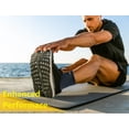 thumbnail image 2 of Copper Ankle Brace for Heel, Ankle Sleeve Support for Women and Men (Medium), 2 of 6