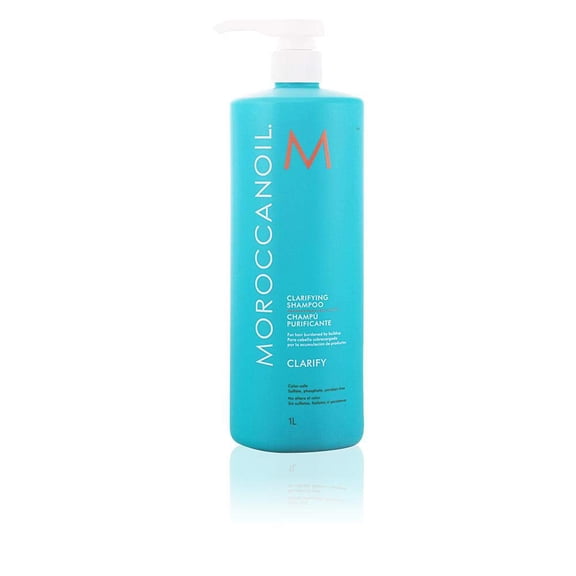Moroccanoil Clarifying Shampoo 1 Liter