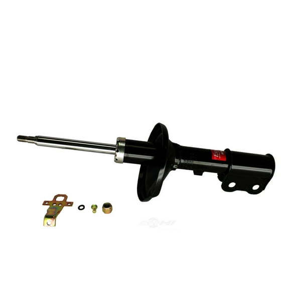 Suspension Strut Fits select: 1987-1991 TOYOTA CAMRY, 1990-1991 LEXUS ES