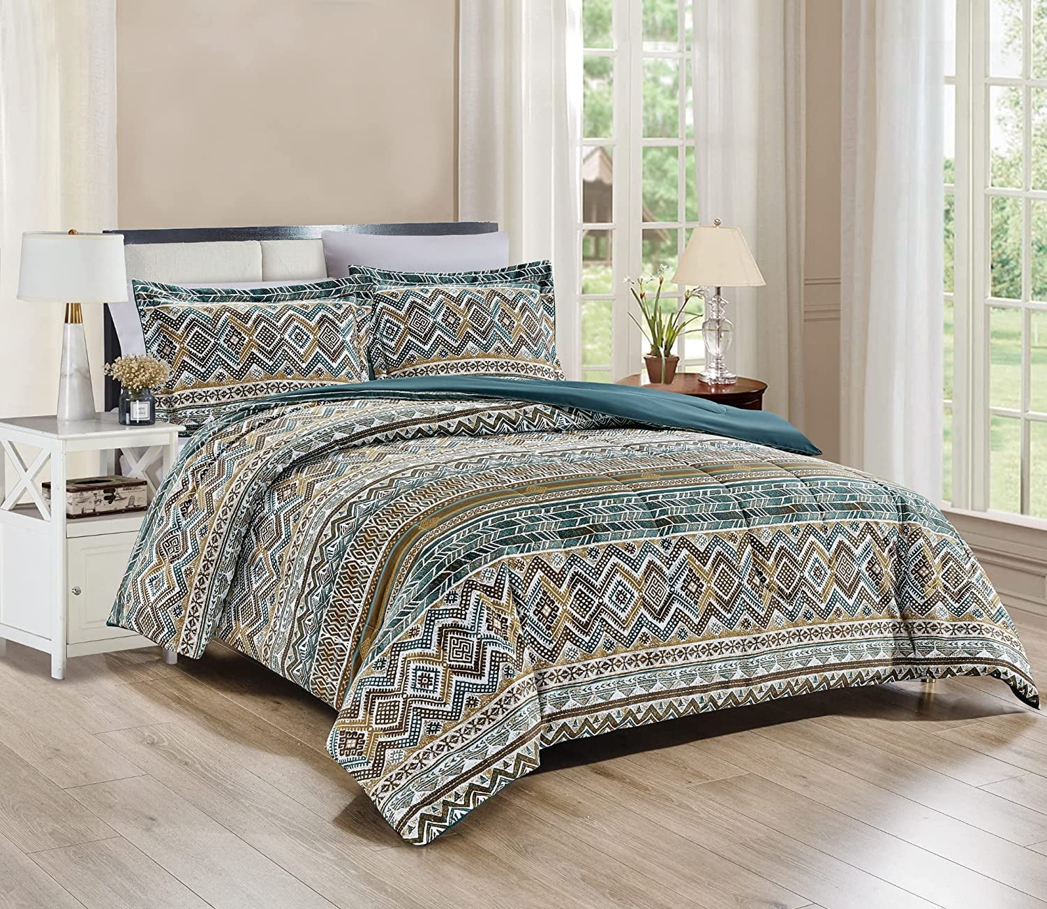 Chezmoi Collection Southwestern Native 