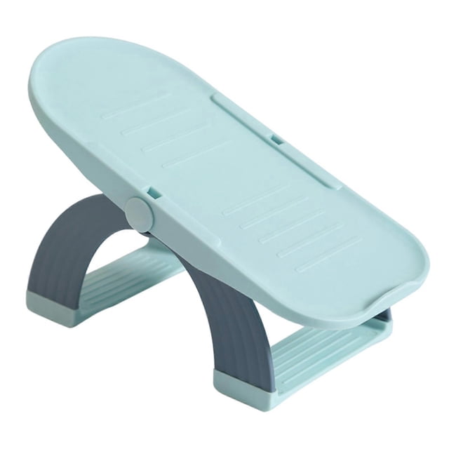 Zapatero de dos niveles, ahorra espacio, ajustable, organizador de zapatos para el hogar, dormitorio, armario, contenedor organizador.