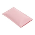 thumbnail image 3 of Unique Bargains 1 Pc Solid Eyeglasses Bag Portable Eyeglasses Storage Pink, 3 of 5