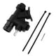 thumbnail image 1 of Inflador DYNWAVEMX BCD Perno 2 Bridas para Cables Válvula BCD de buceo, 1 of 8