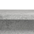 thumbnail image 4 of Galano Carmelo Coffee Table - Concrete Cool Grey, 4 of 11