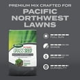 thumbnail image 4 of Scotts Turf Builder Grass Seed Pacific Northwest Mix, 5.6 lbs., 4 of 10