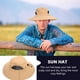 thumbnail image 1 of WEUVEB Sombrero Para Mujer Con Protección Uv Y Plegable Color Transpirable, 1 of 8