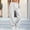 White wide leg cargo pants for women a1, variant on BRELIL Women's High Waisted Cargo Pants Wide Leg Loose Long Trousers with Pockets Solid Casual Streetwear Party Outfits, Black 2XL