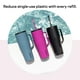 thumbnail image 5 of Vaso aislante Corkcicle Cold Cup XL de 30 oz con asa y pajita, 5 of 7