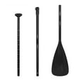 thumbnail image 2 of Pagaie Réglable SUP Paddle en Alliage d'Aluminium Stand Up Paddle Planche Paddle Portable Paddle Rétractable, 2 of 7