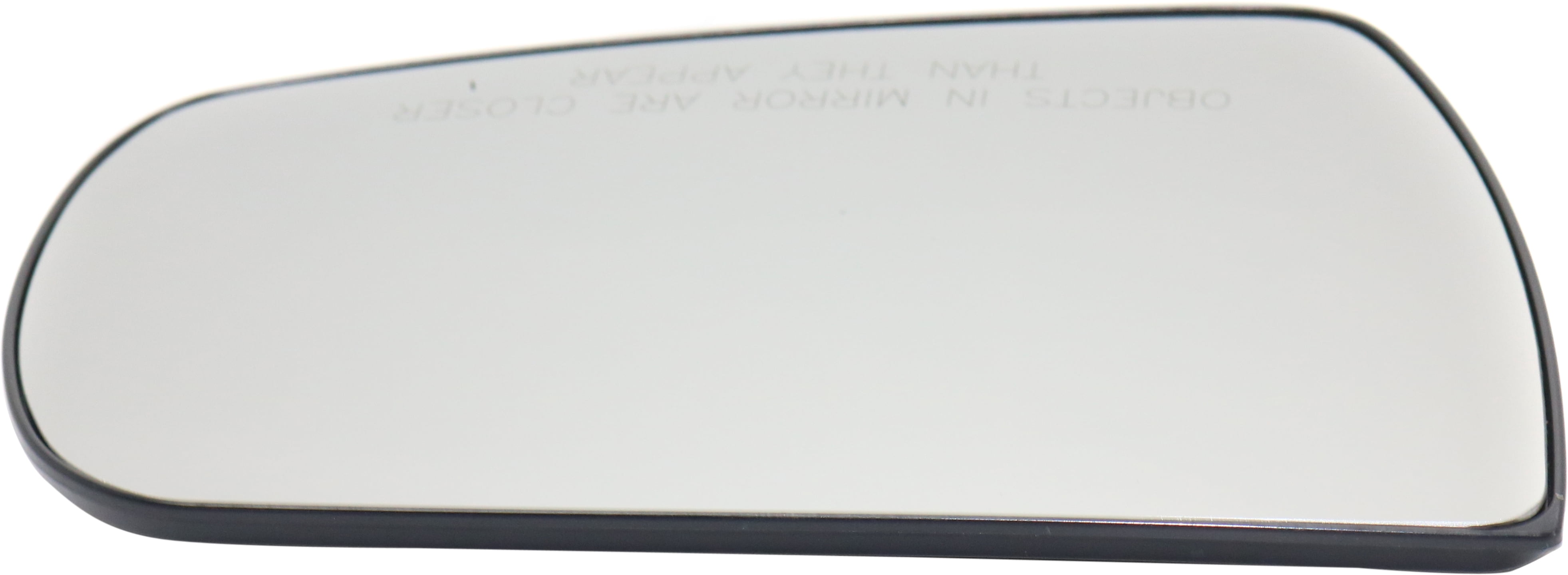 Mirror Glass Compatible With 2011-2015 Kia Sorento Right Passenger Side Heated Kool-Vue