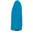 thumbnail image 3 of SOLS Mens Monarch Long Sleeve T-Shirt, 3 of 4