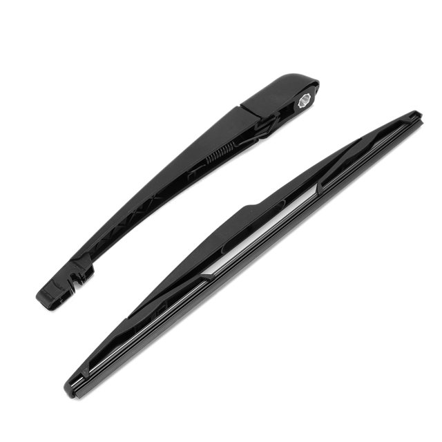 Brazo Del Limpiaparabrisas Trasero Del Coche Con Juego De Cuchillas 5140654AA Apto Para Nitro 2007-2009