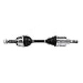 thumbnail image 3 of NCV10244 CV Joint Half Shaft By GSP NORTH AMERICA INC, 3 of 3