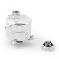 thumbnail image 3 of For Mini Cooper S R52 R53 Radiator Header Expansion Water Coolant Tank Can w/Cap, 3 of 6