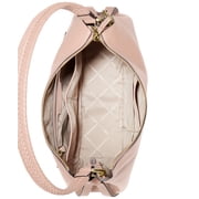 Michael Kors Women's Small Hobo Shoulder Bag (Soft Pink)